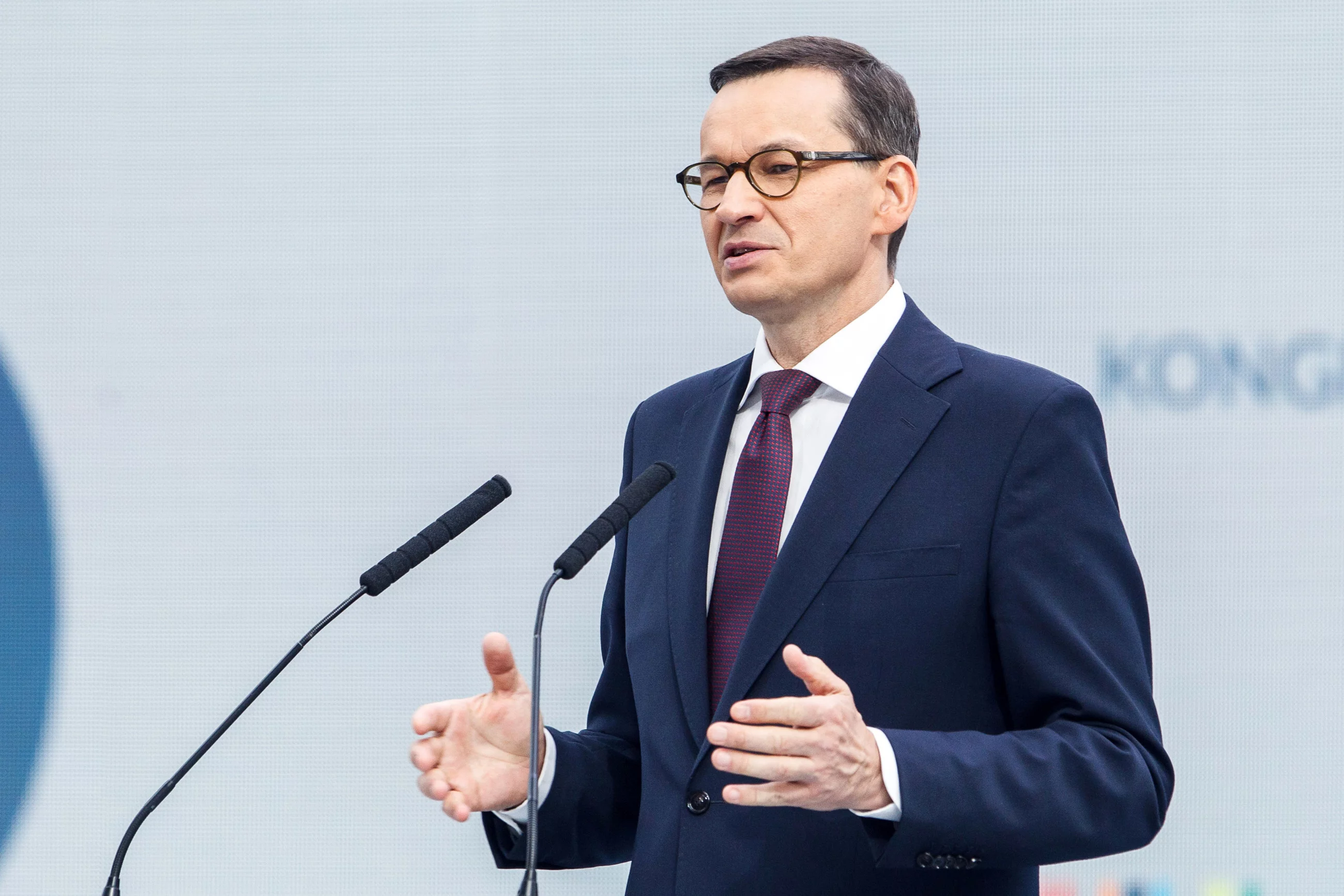 Mateusz Morawiecki