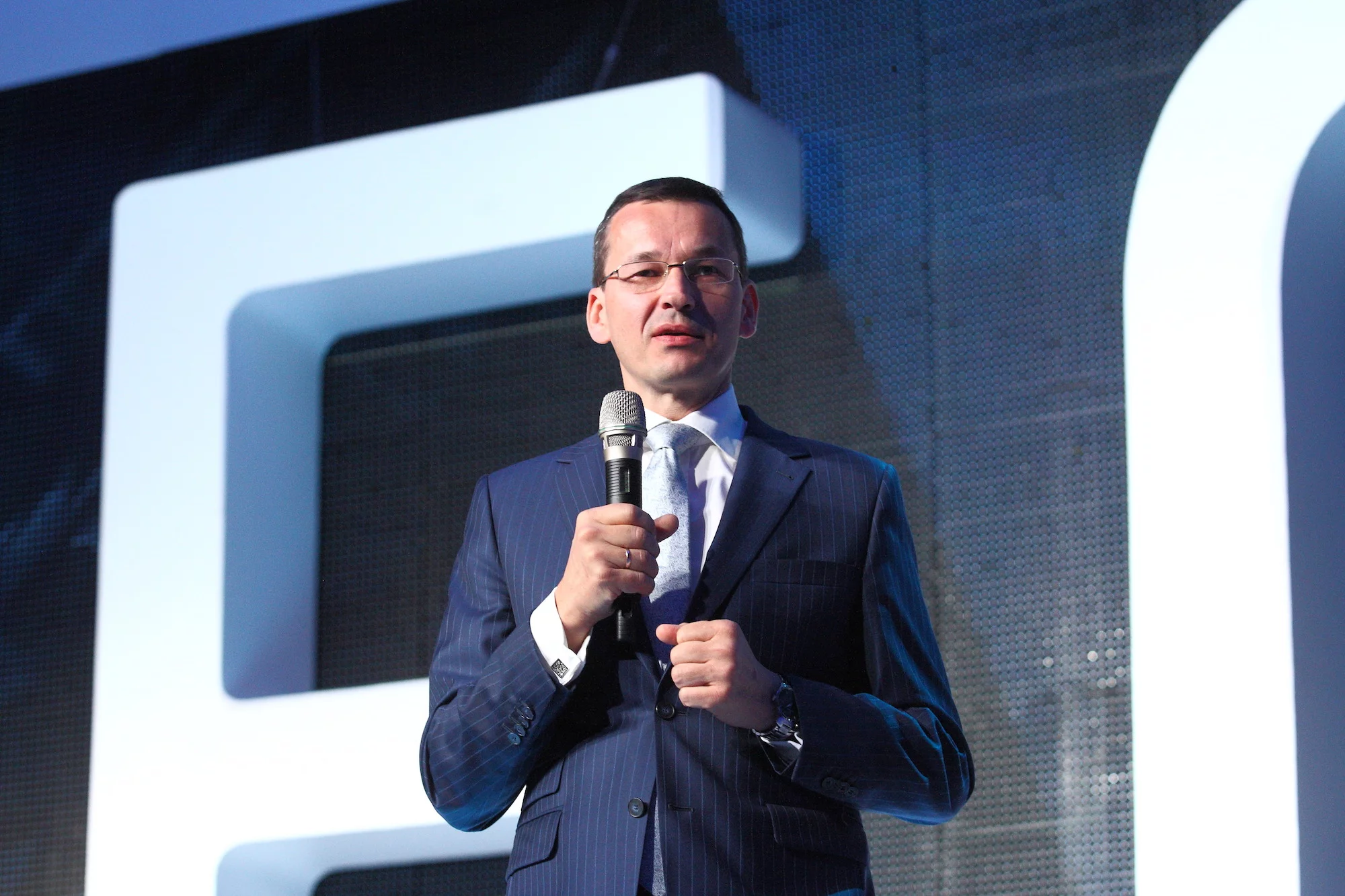 Mateusz Morawiecki