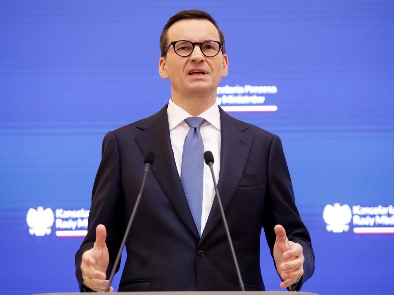 Mateusz Morawiecki