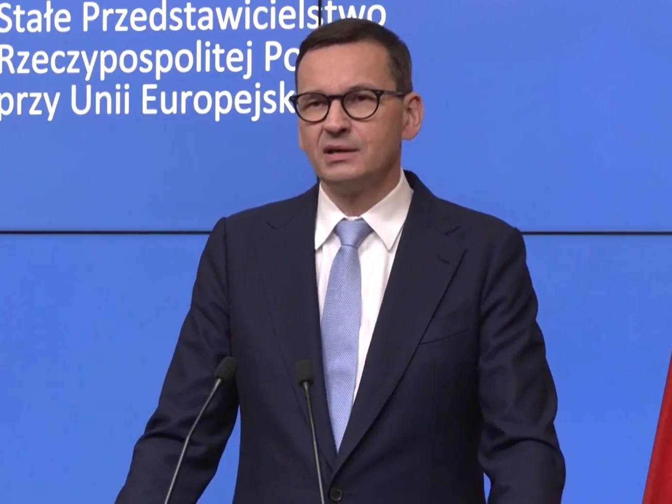 Mateusz Morawiecki