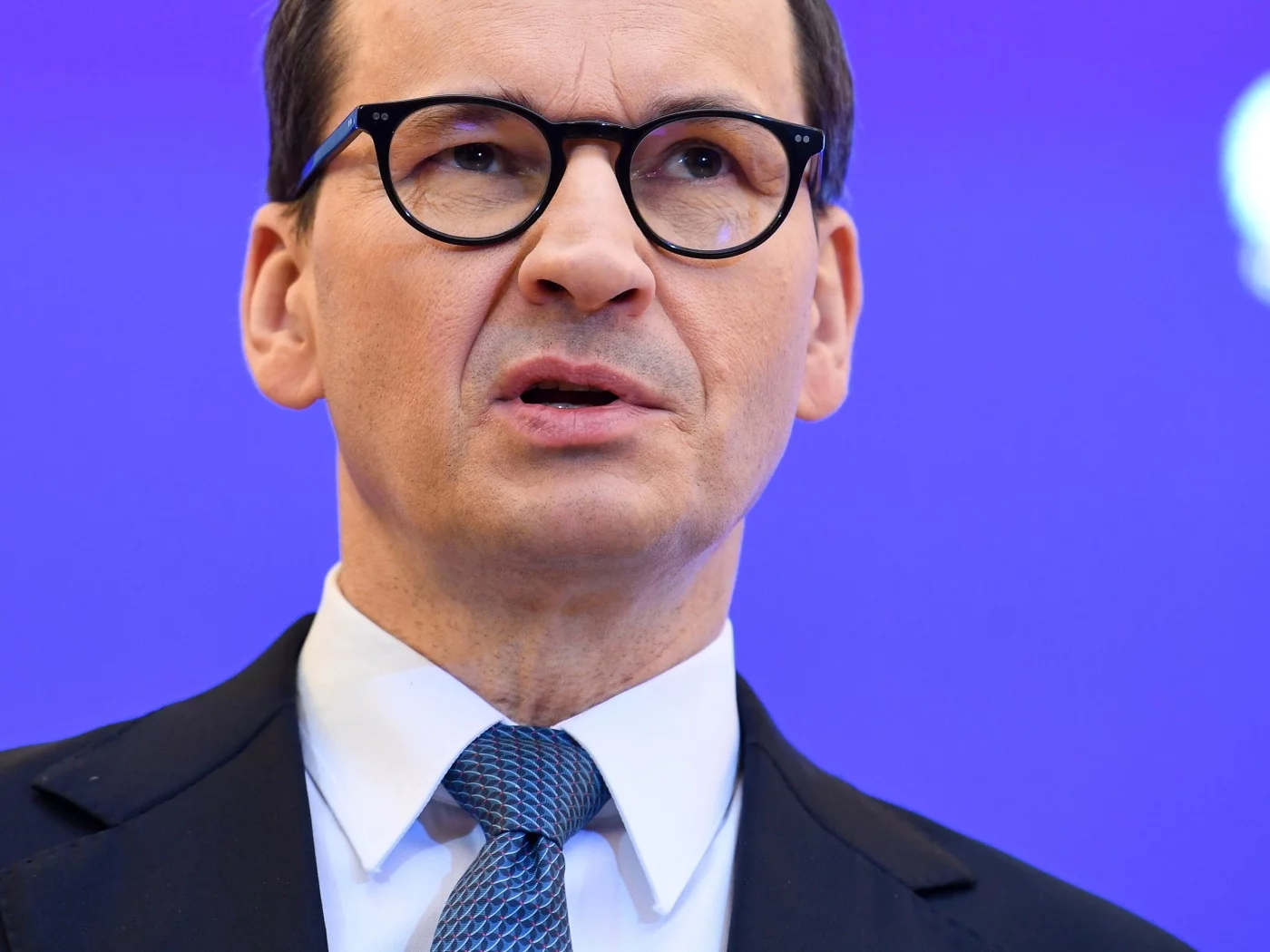 Mateusz Morawiecki