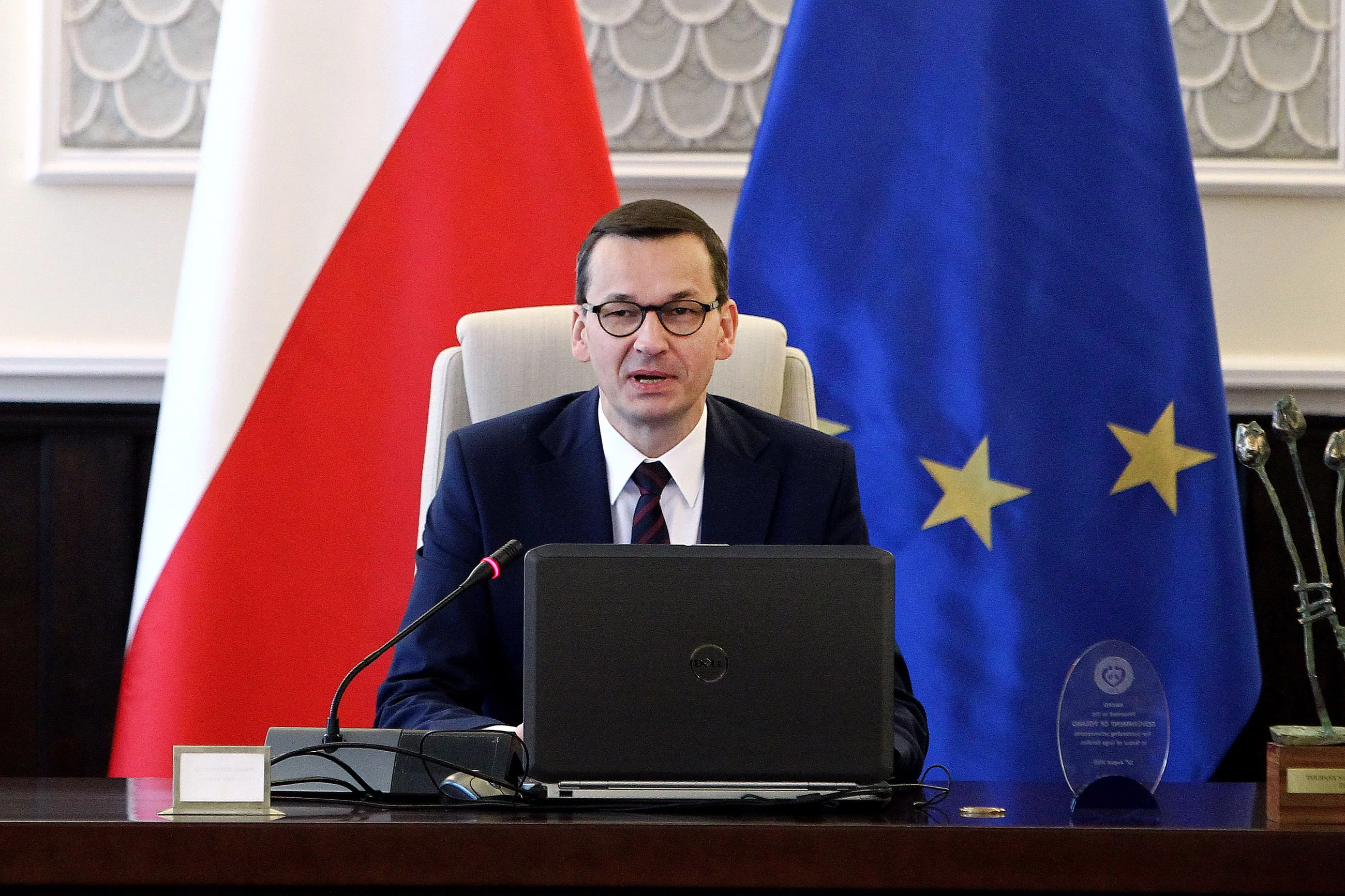 Mateusz Morawiecki