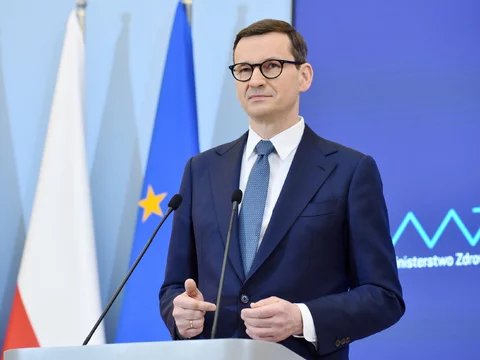 Mateusz Morawiecki