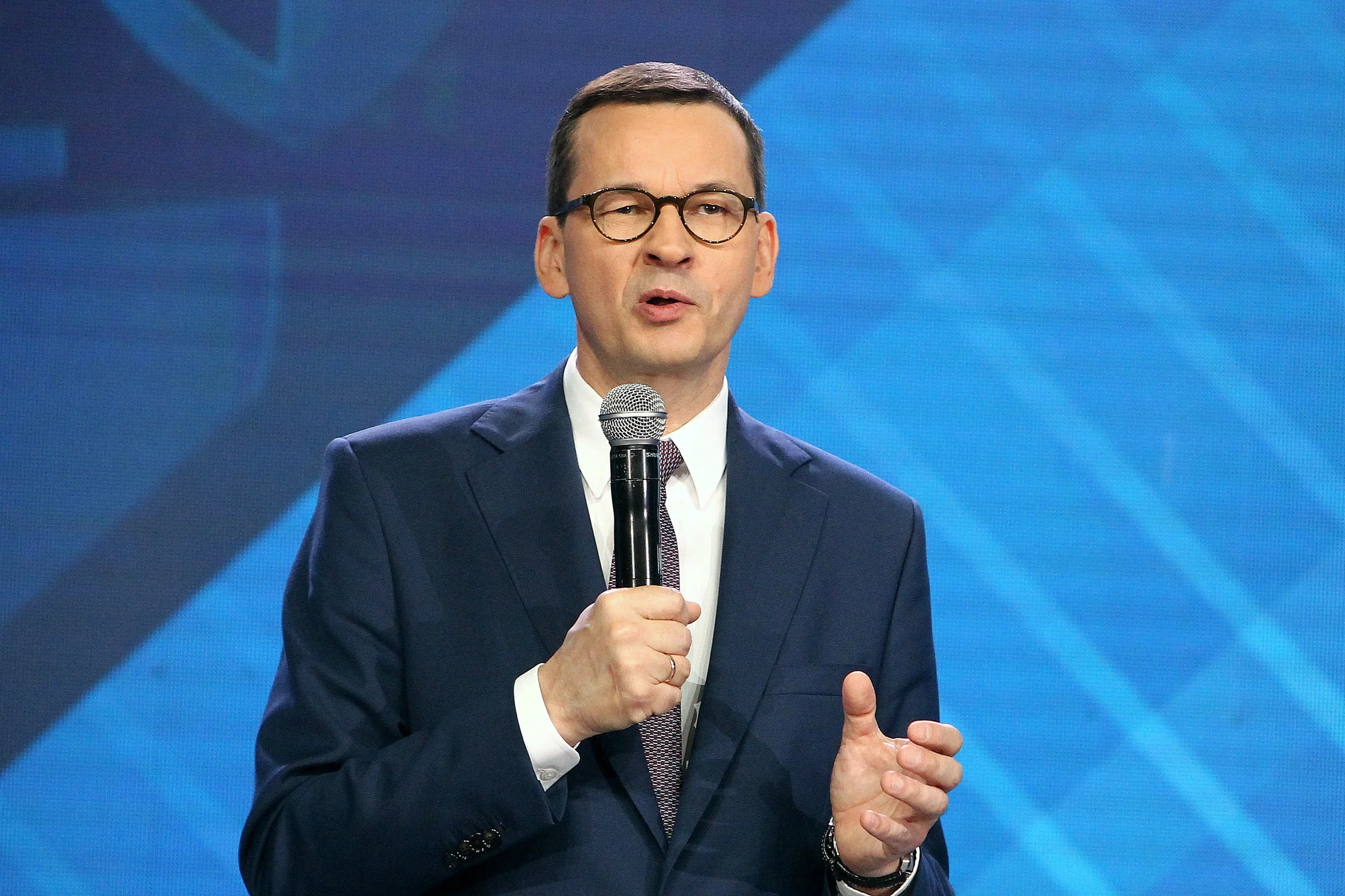 Mateusz Morawiecki