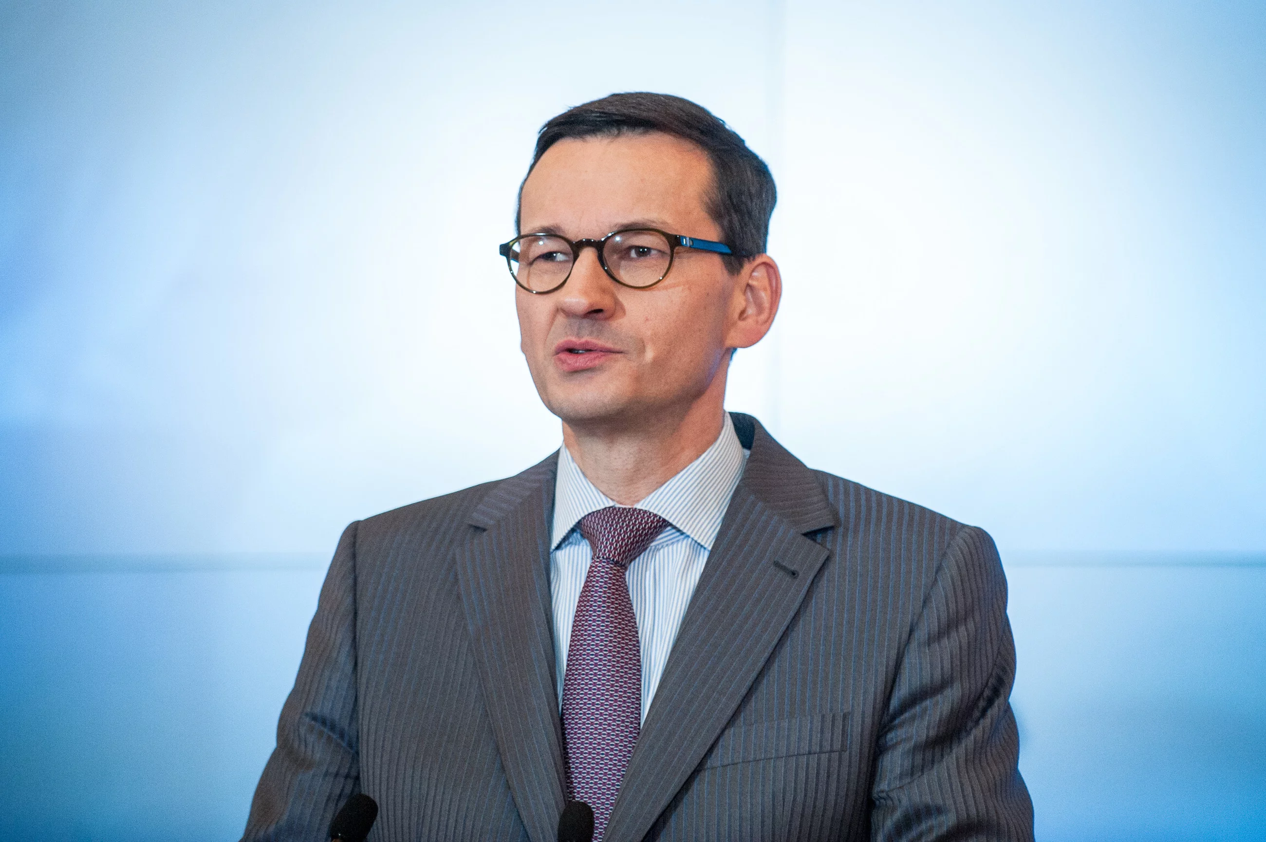 Mateusz Morawiecki