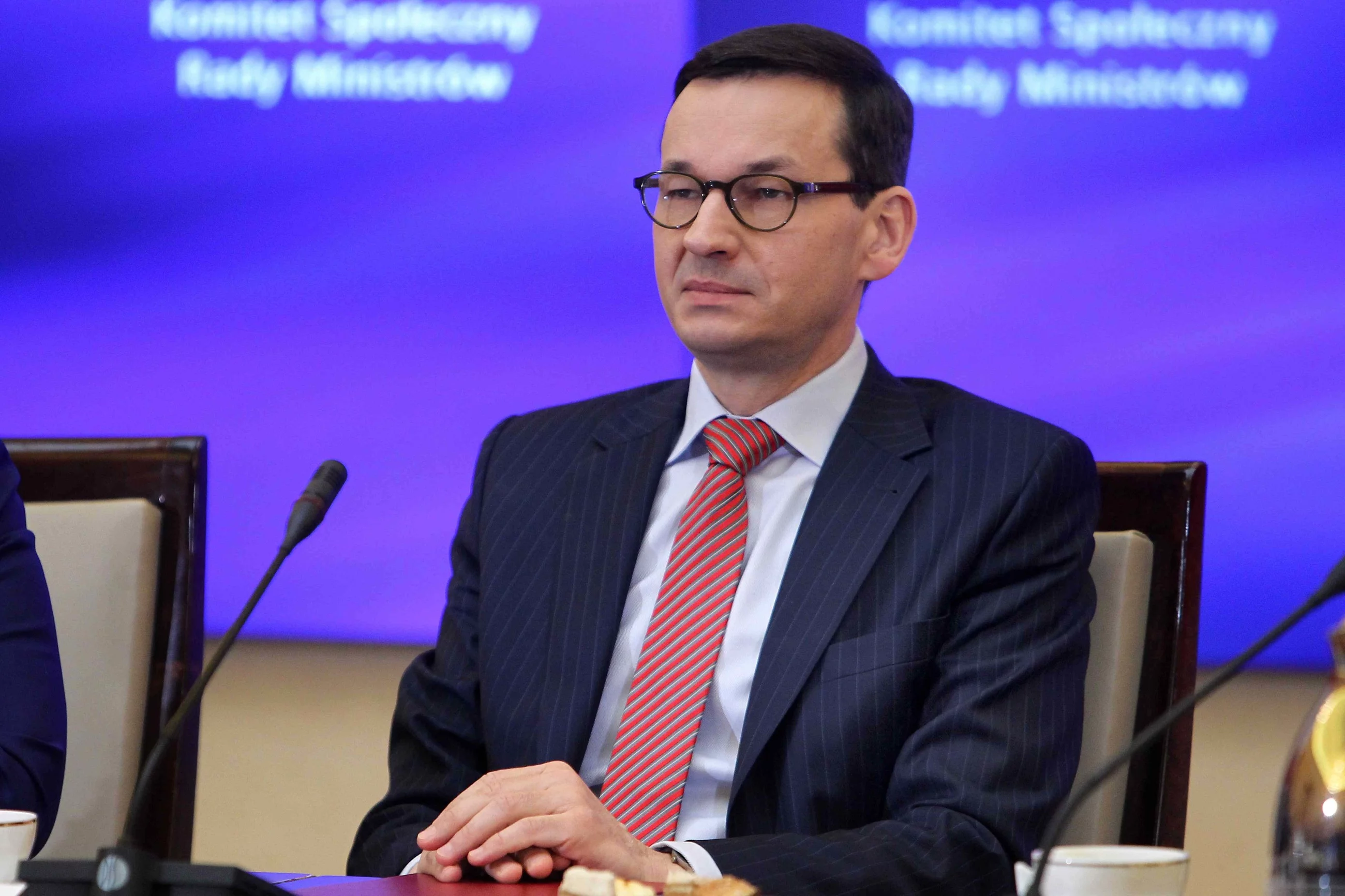 Mateusz Morawiecki