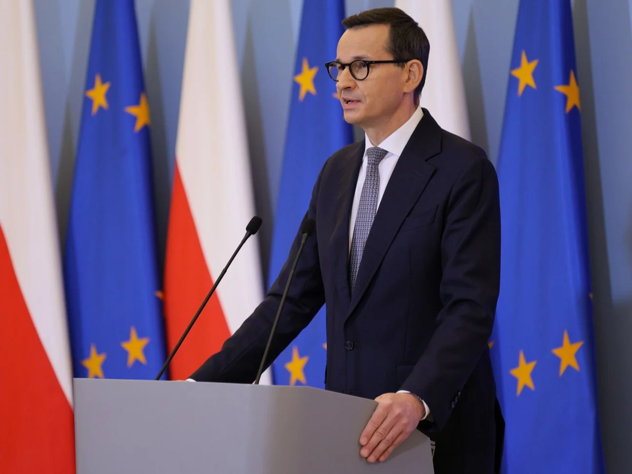 Mateusz Morawiecki