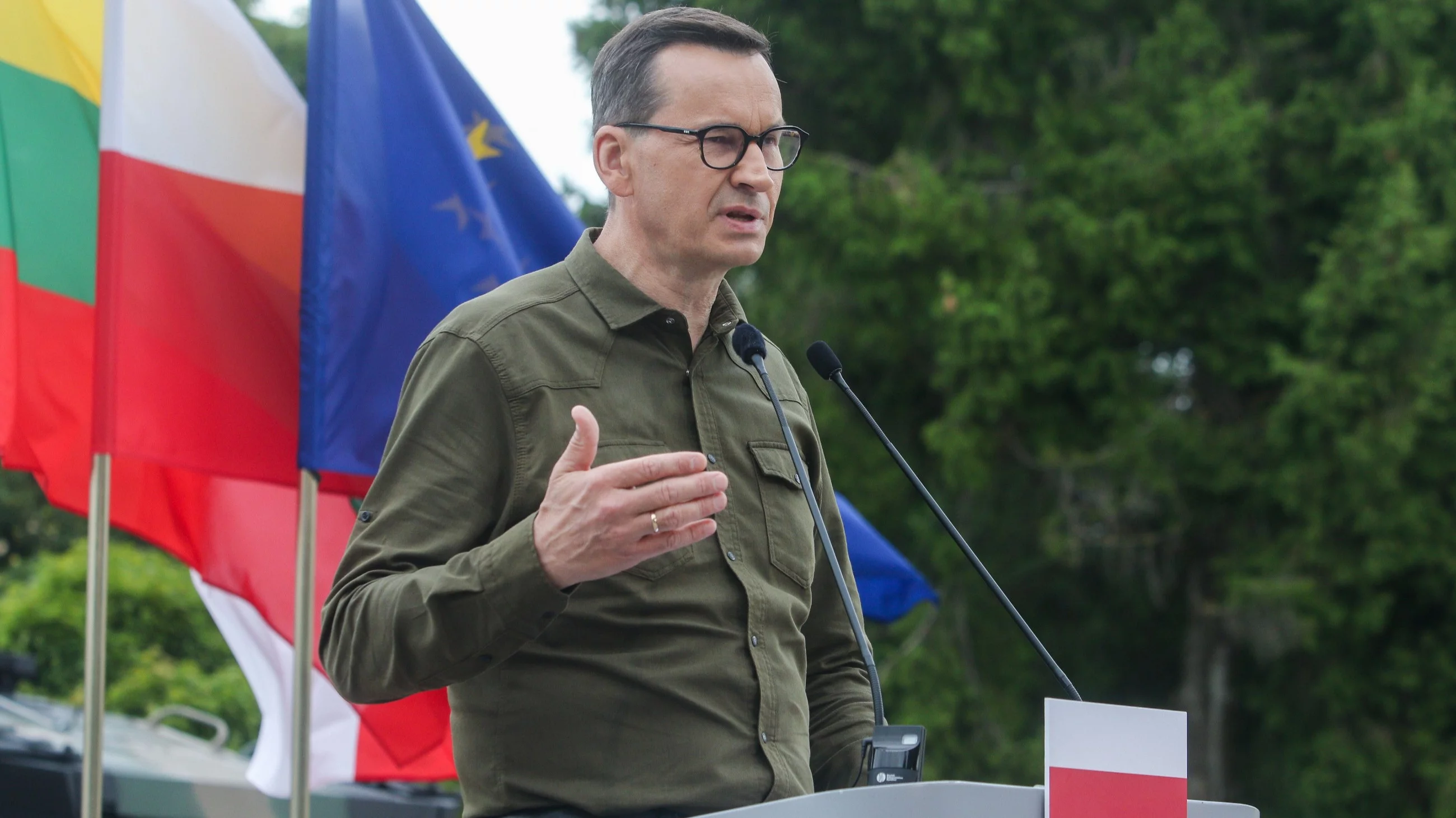 Mateusz Morawiecki