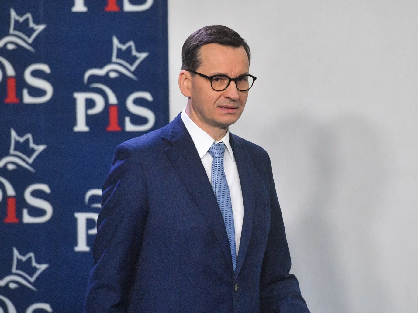 Mateusz Morawiecki