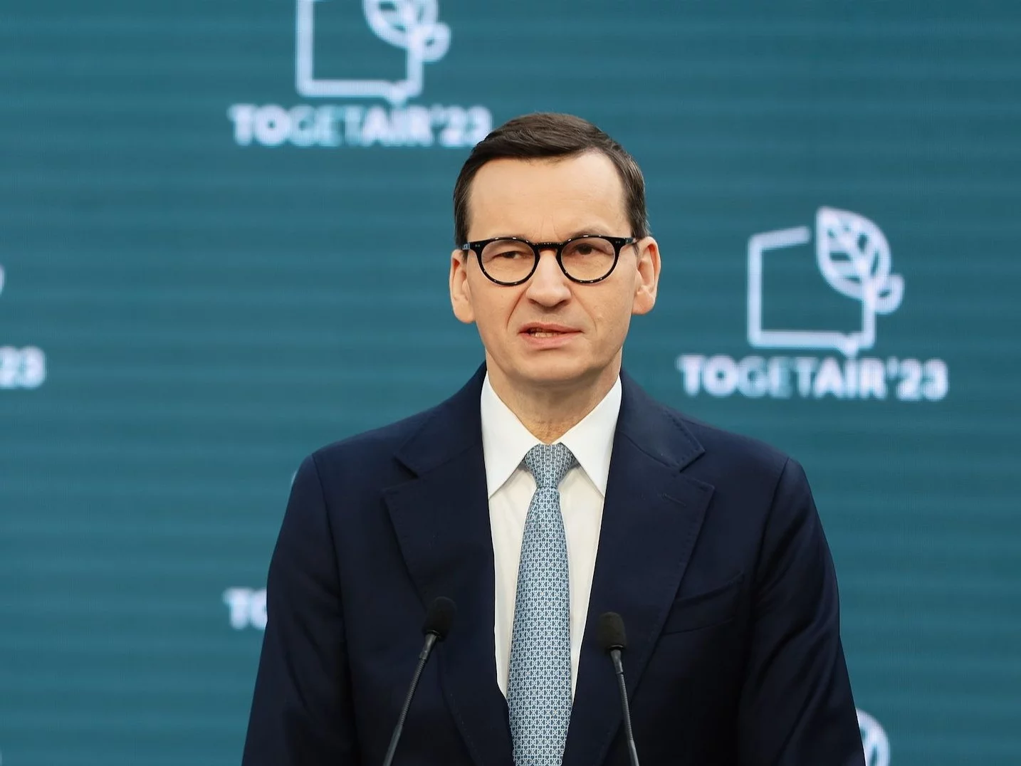 Mateusz Morawiecki