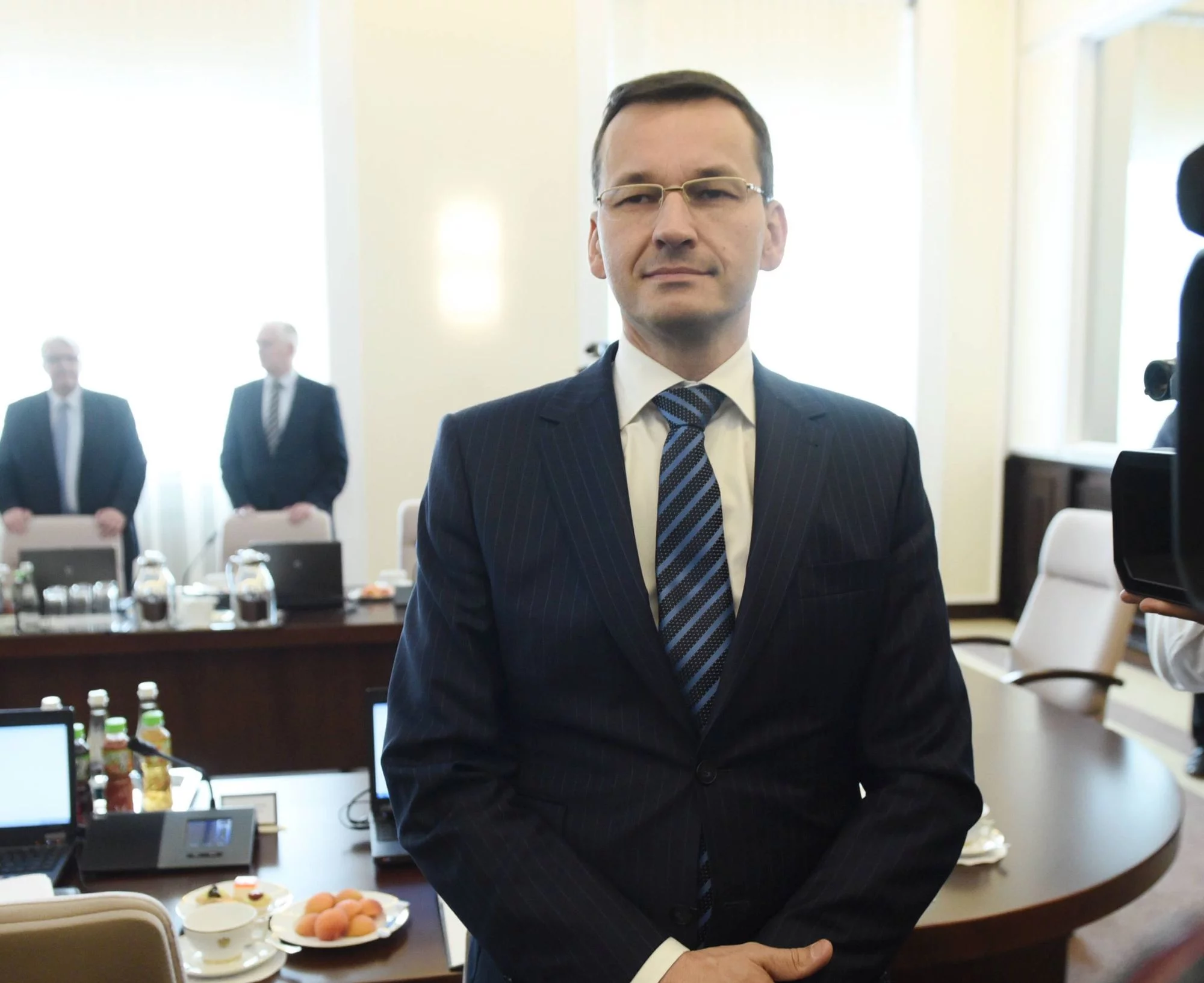 Mateusz Morawiecki