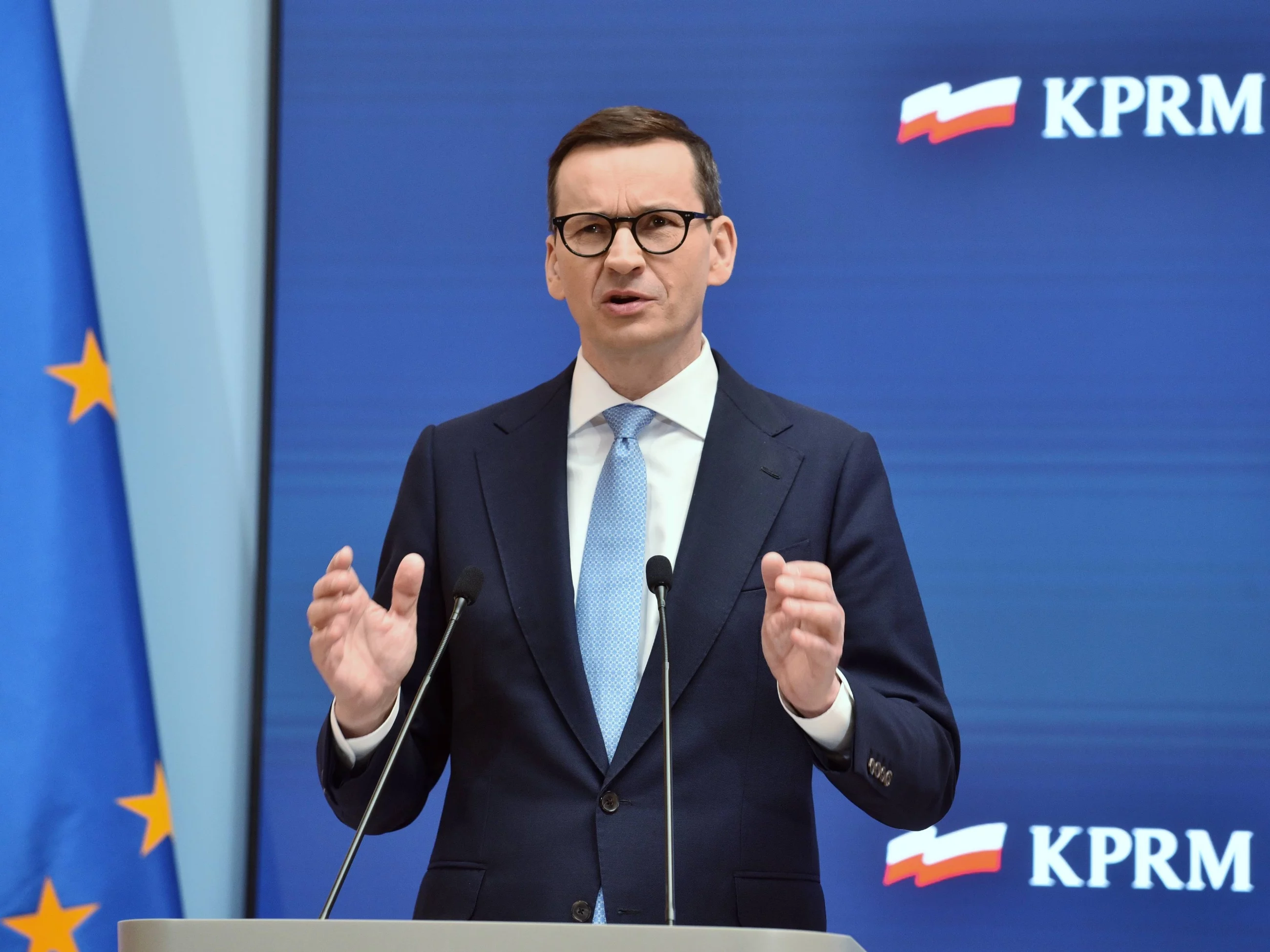 Mateusz Morawiecki