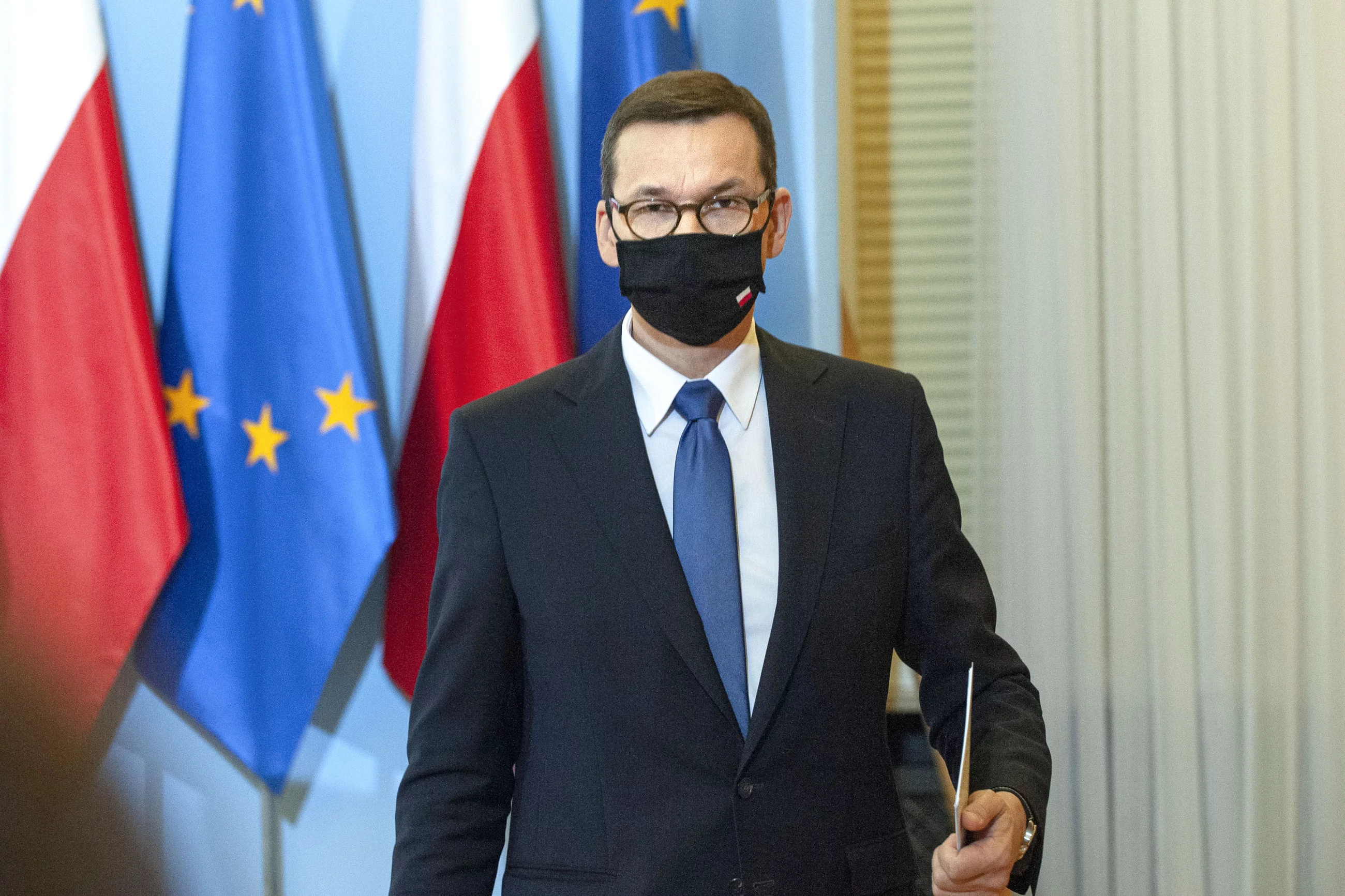 Mateusz Morawiecki