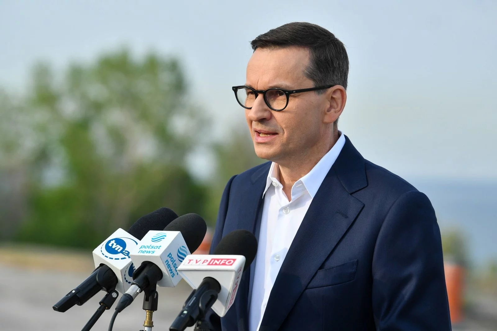 Mateusz Morawiecki