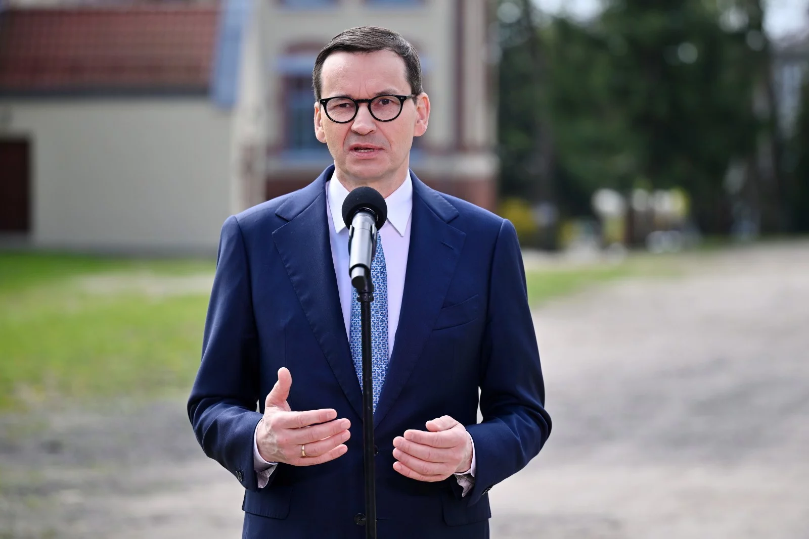 Mateusz Morawiecki