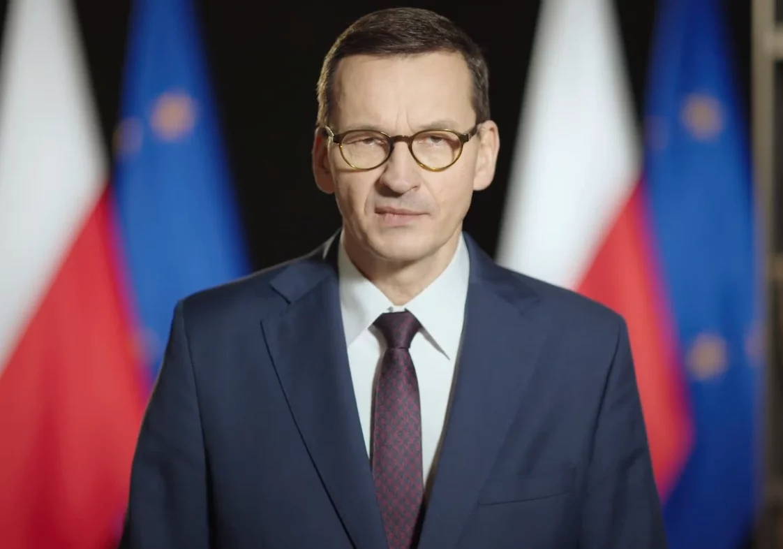 Mateusz Morawiecki