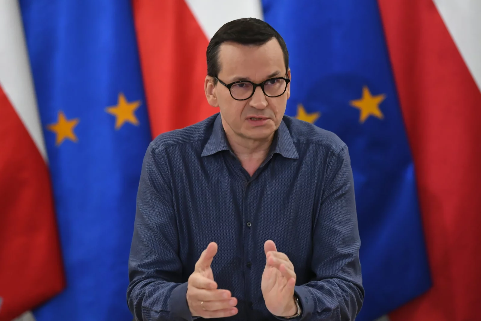 Mateusz Morawiecki