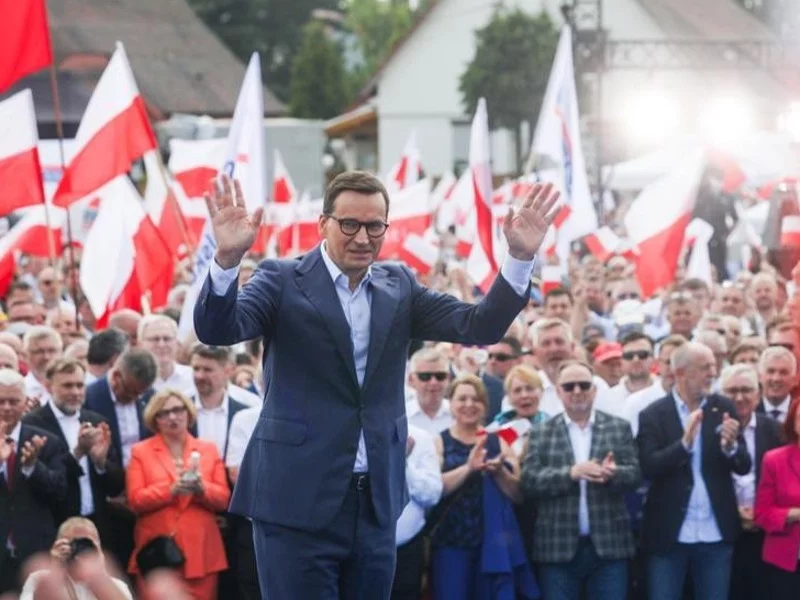 Mateusz Morawiecki