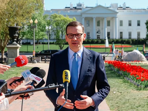 Mateusz Morawiecki