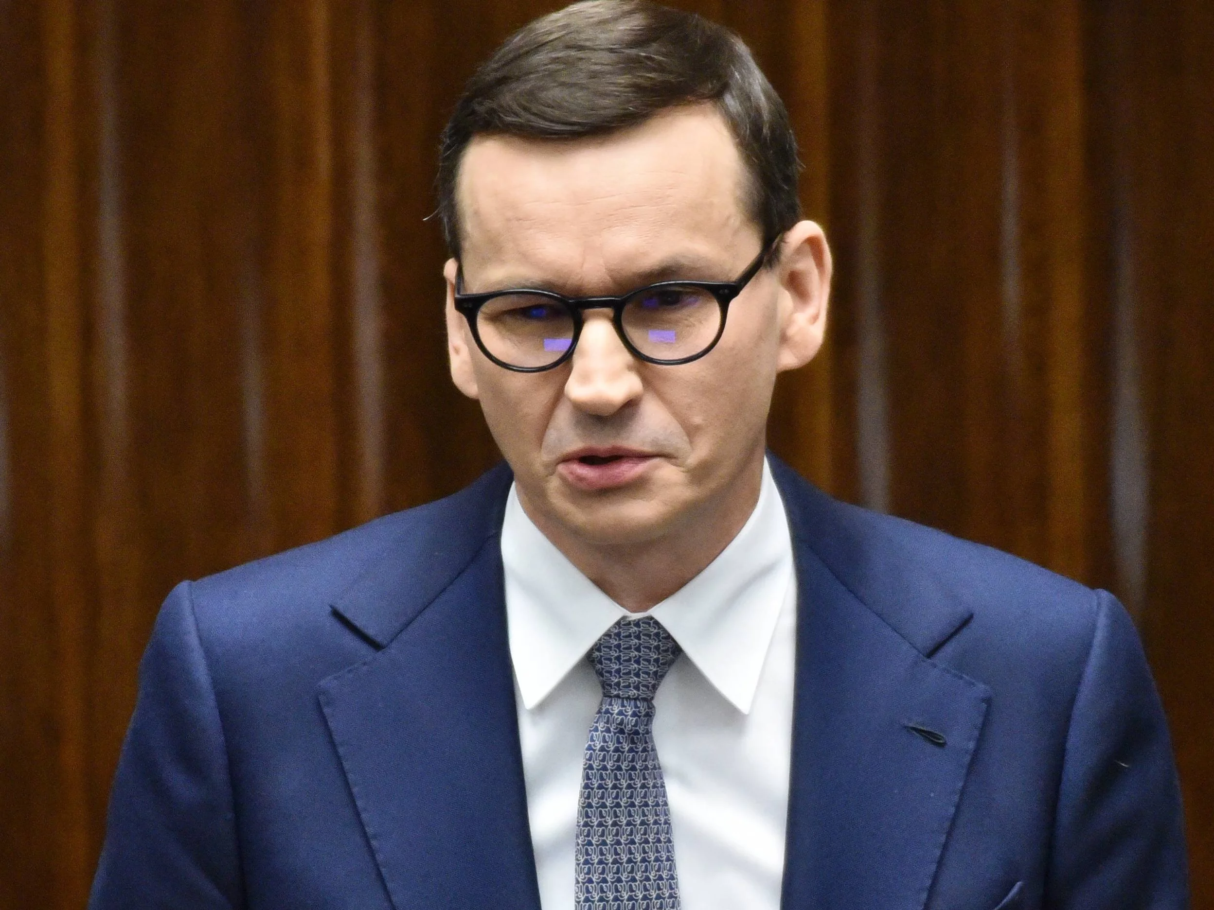 Mateusz Morawiecki