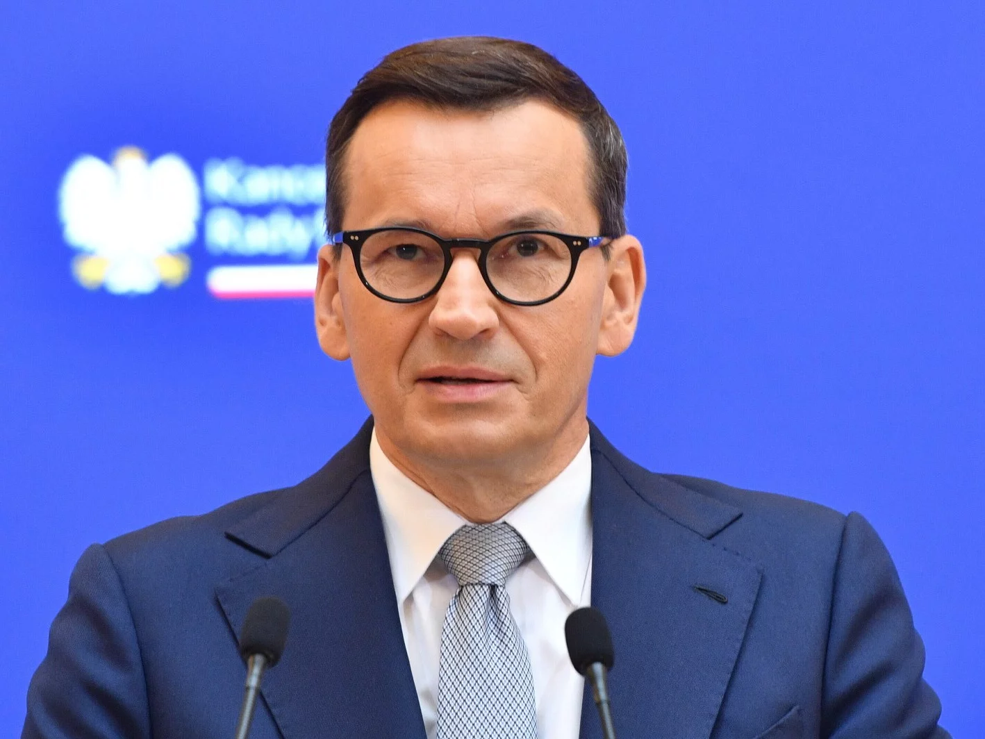 Mateusz Morawiecki