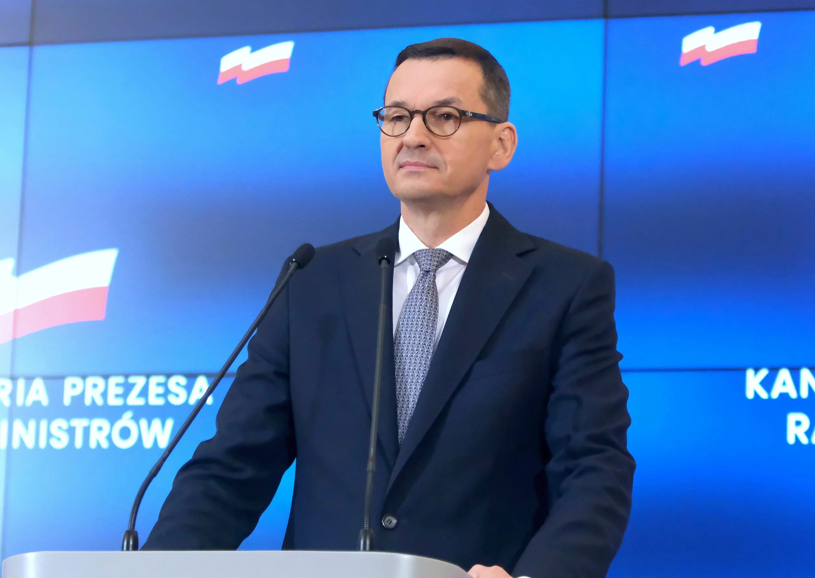 Mateusz Morawiecki
