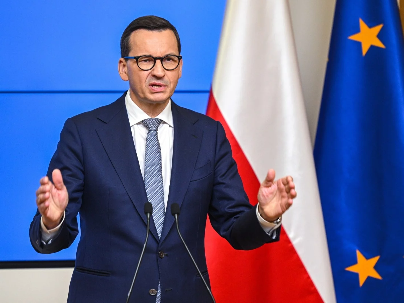 Mateusz Morawiecki