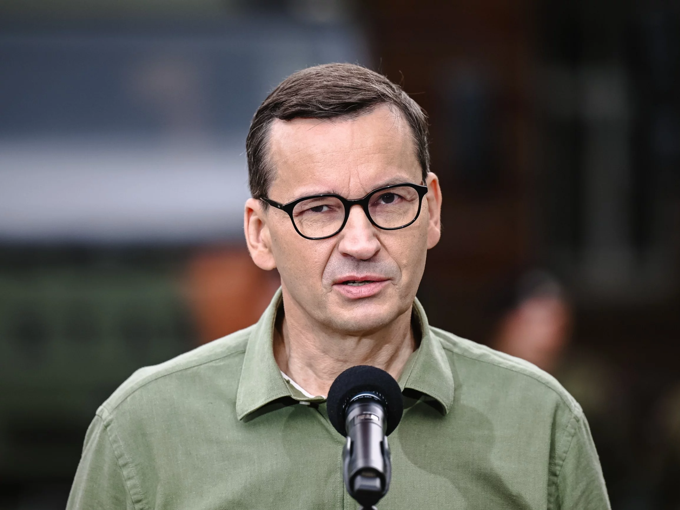 Mateusz Morawiecki