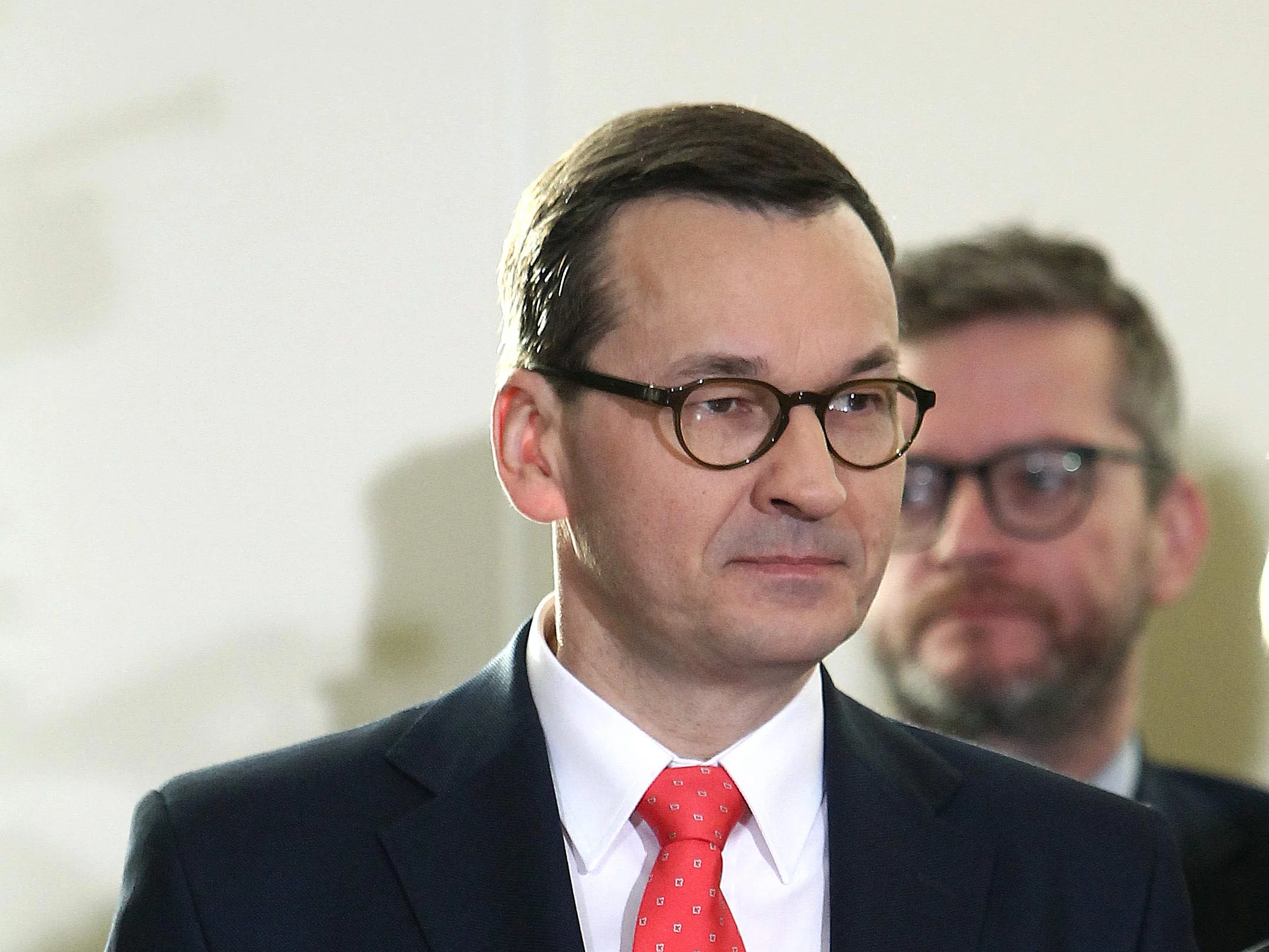 Mateusz Morawiecki