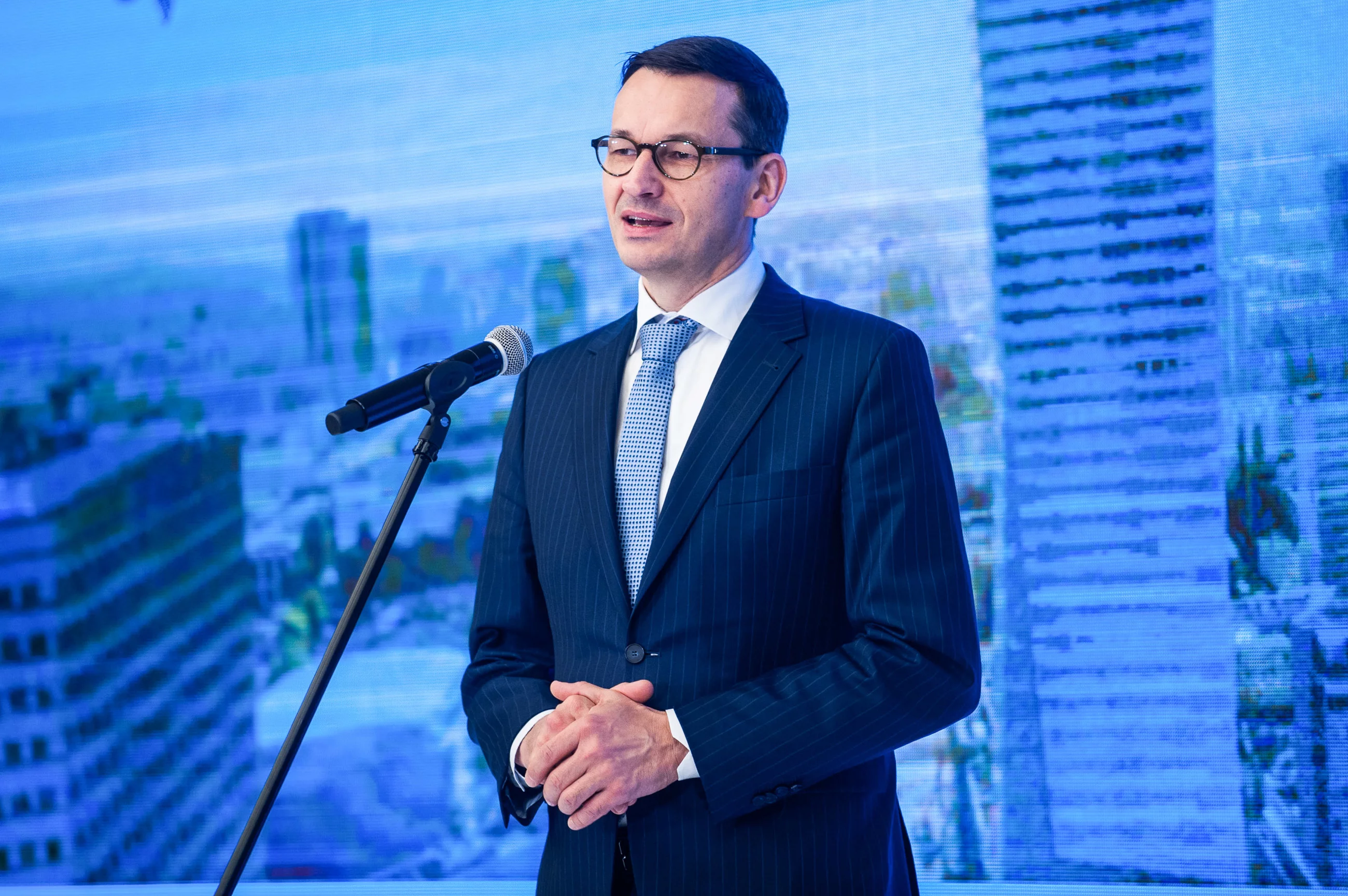 Mateusz Morawiecki