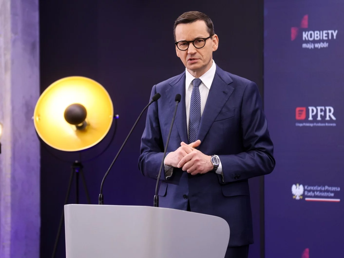 Mateusz Morawiecki