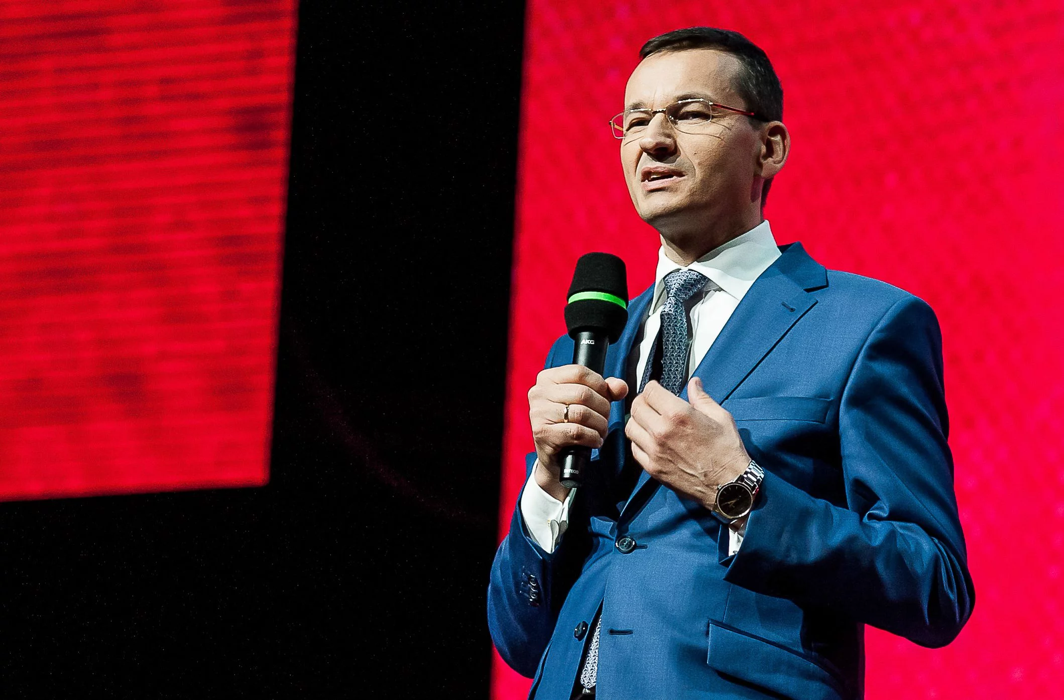 Mateusz Morawiecki