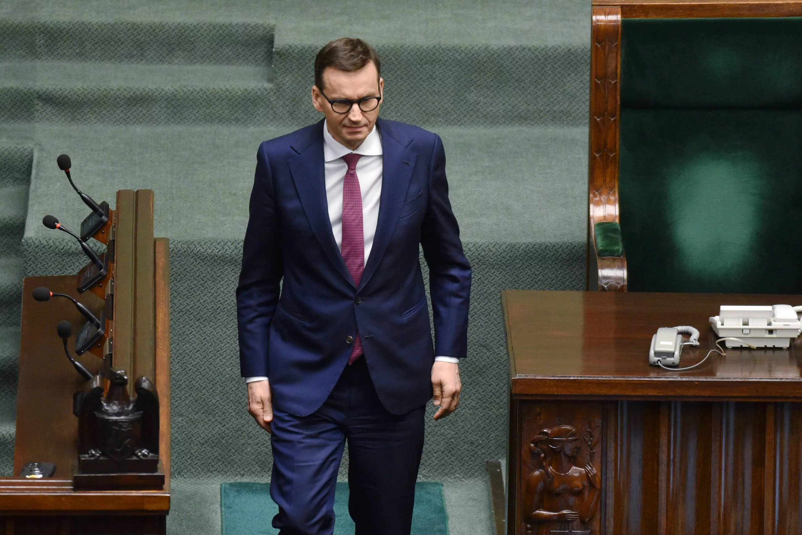 Mateusz Morawiecki