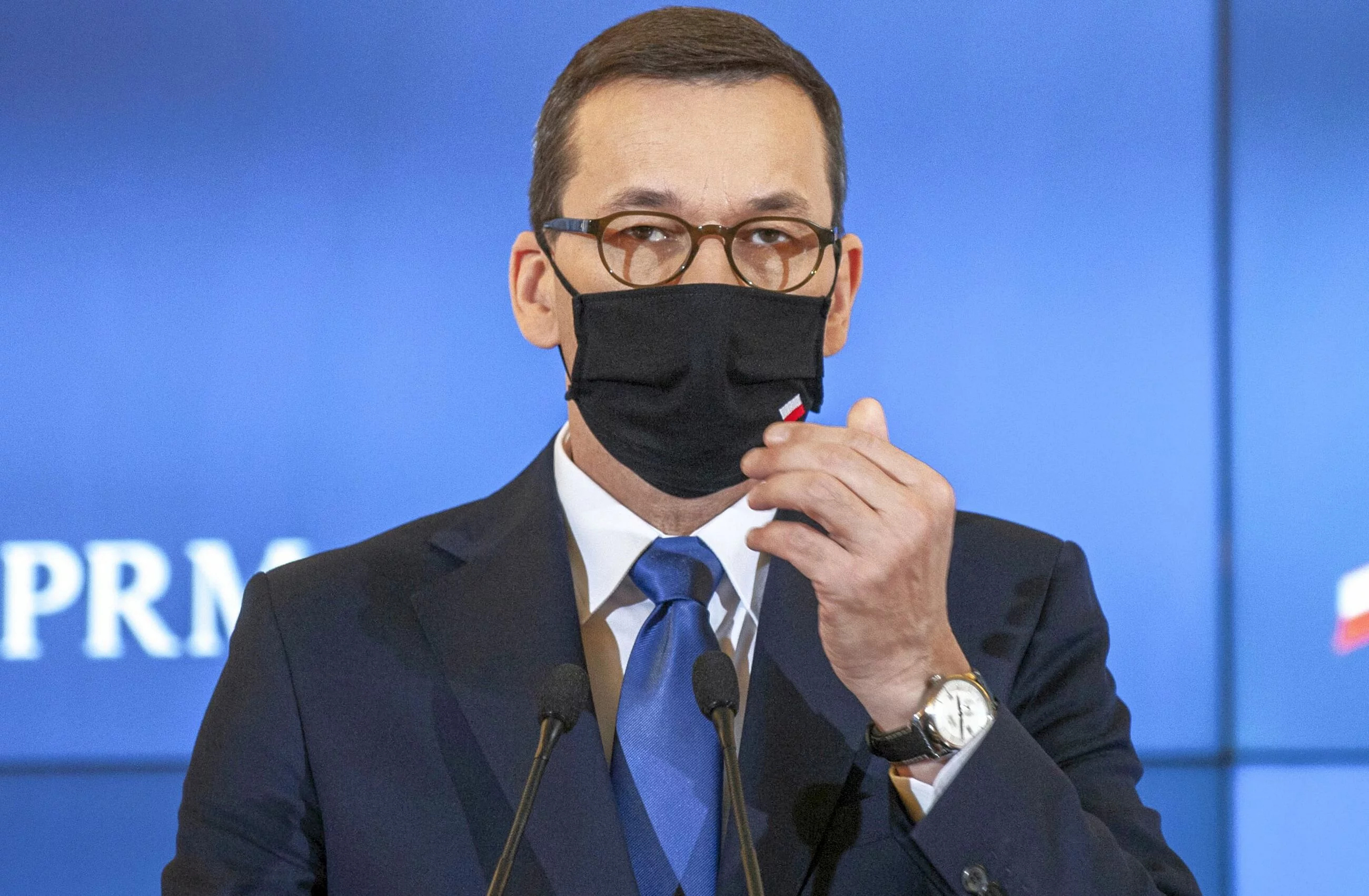 Mateusz Morawiecki