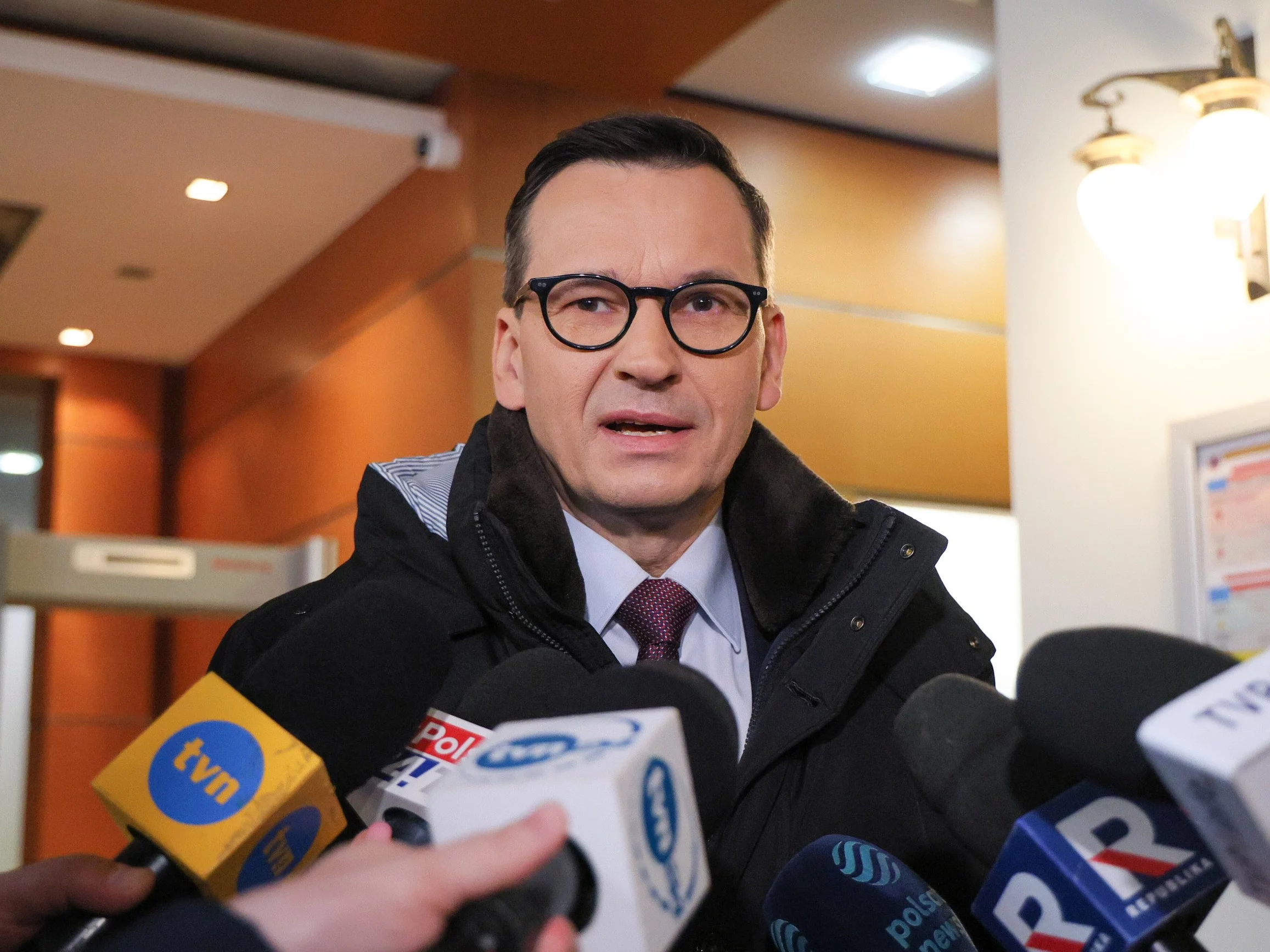 Mateusz Morawiecki