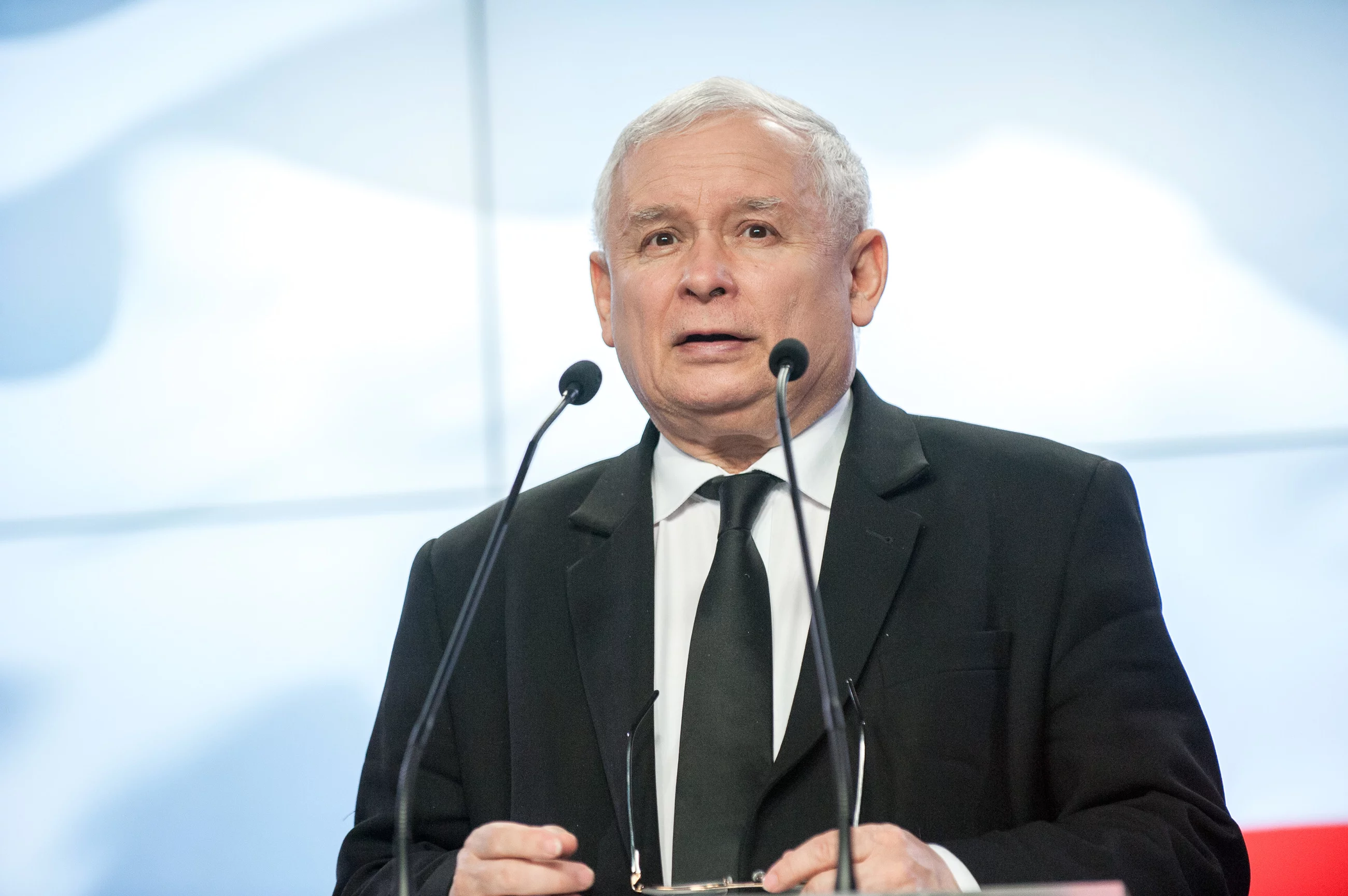 Jarosław Kaczyński