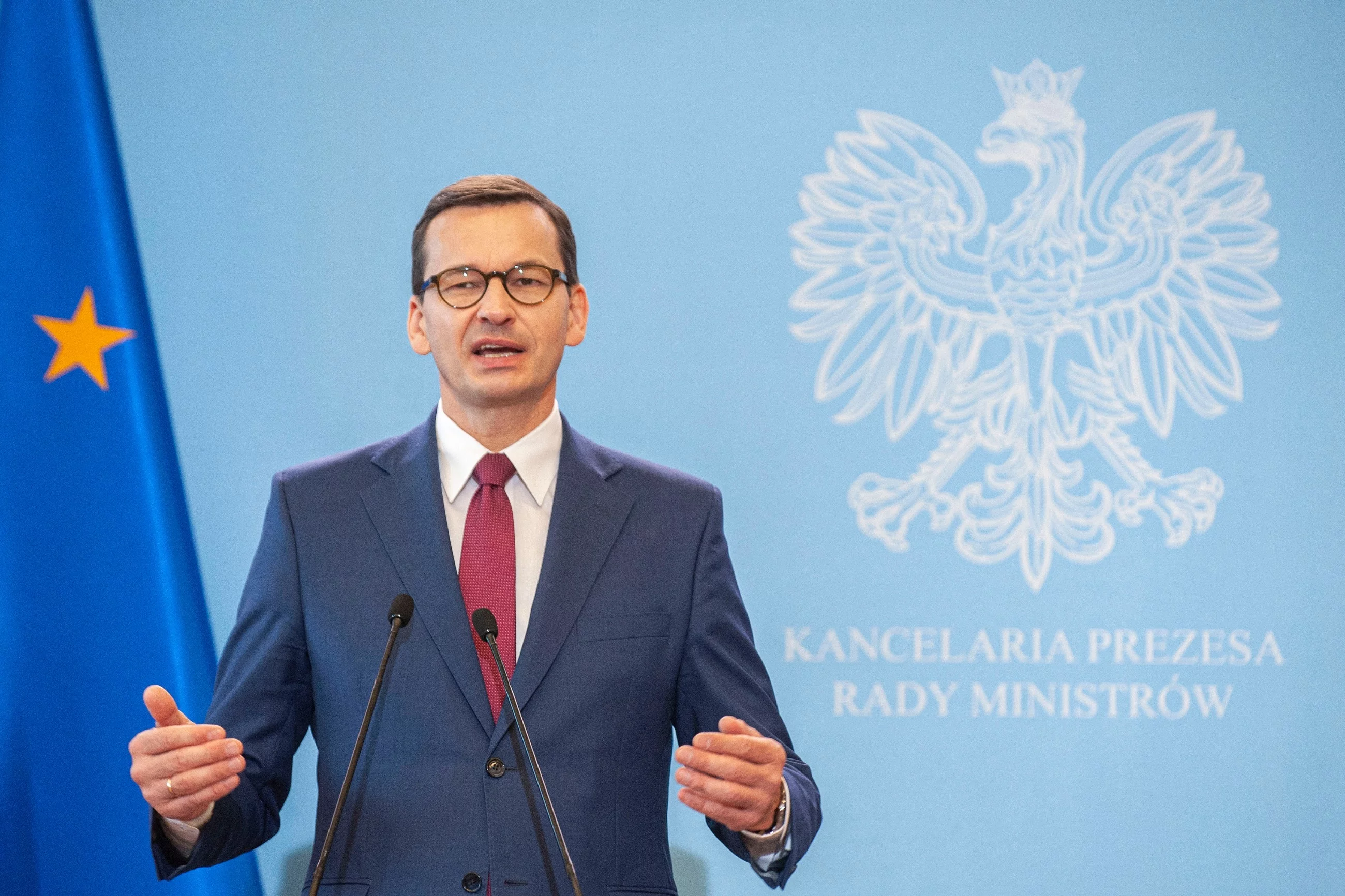 Mateusz Morawiecki