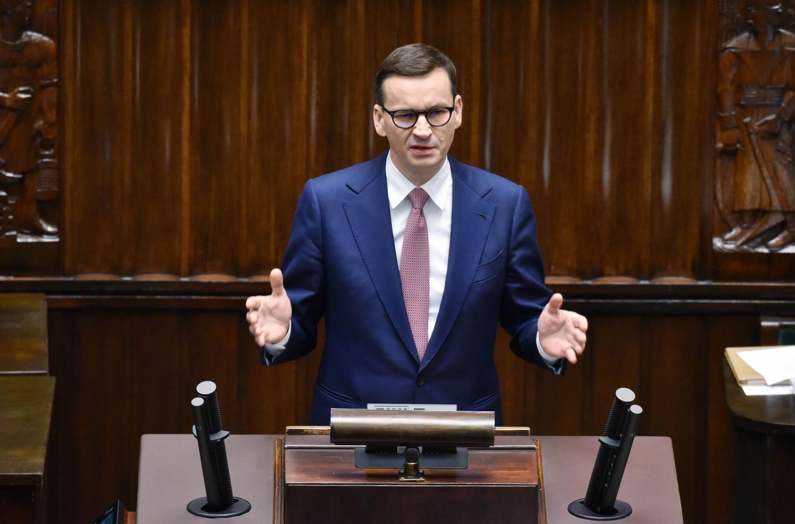 Mateusz Morawiecki