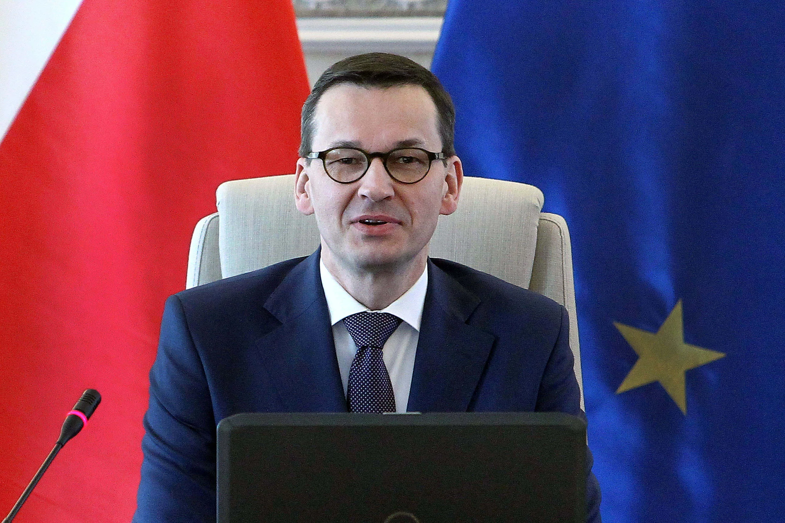 Mateusz Morawiecki