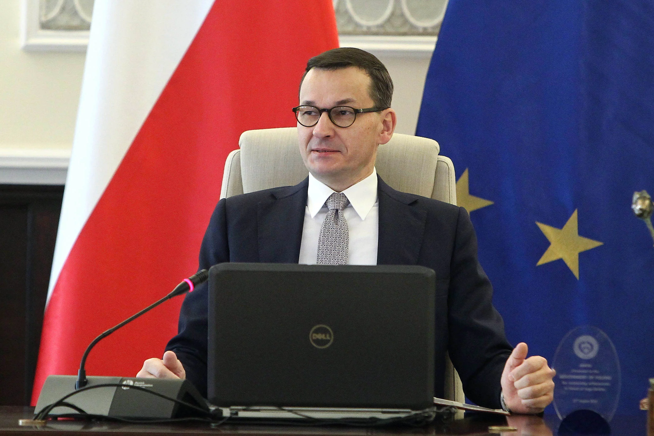 Mateusz Morawiecki