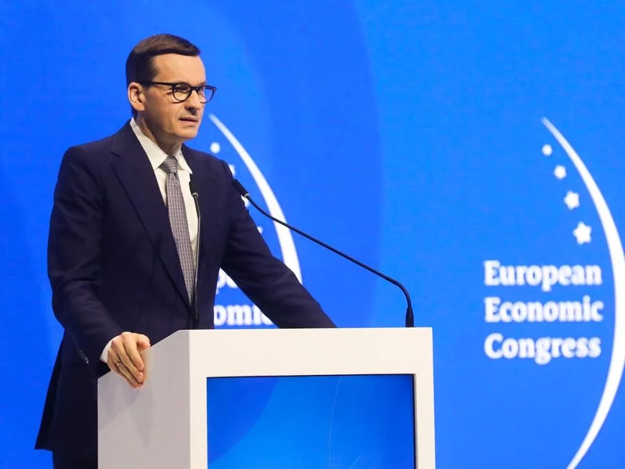 Mateusz Morawiecki