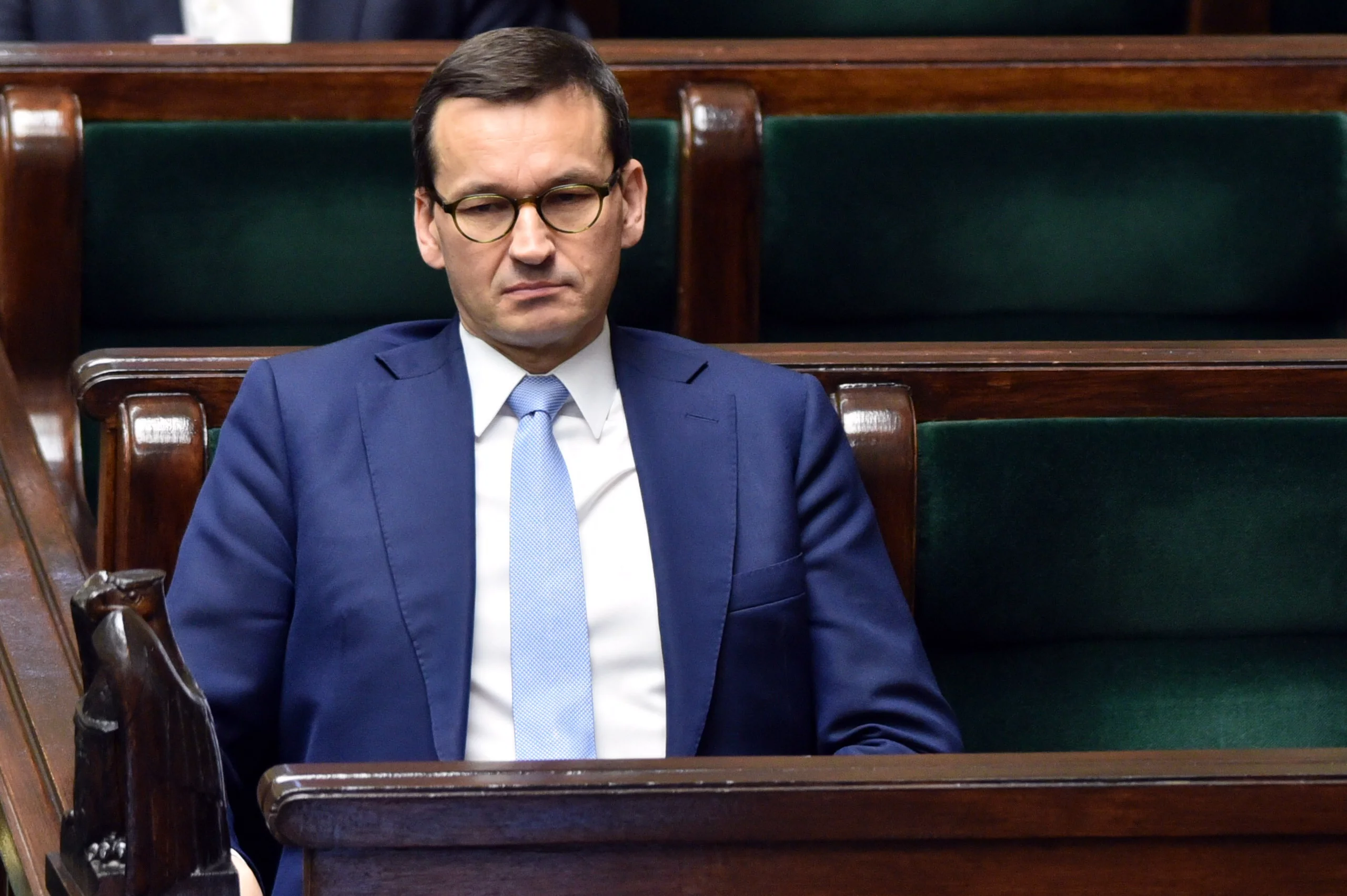 Mateusz Morawiecki