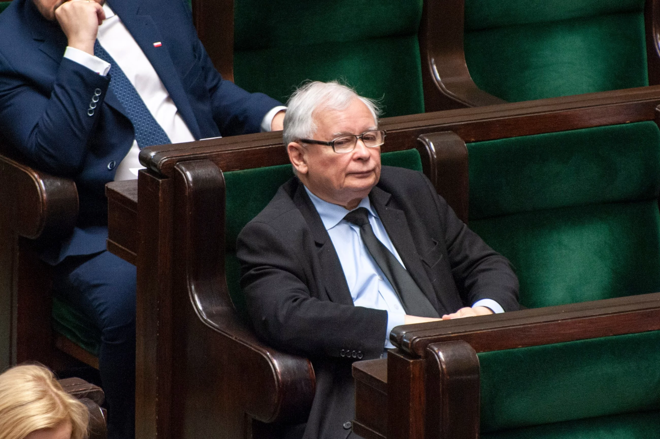 Jarosław Kaczyński