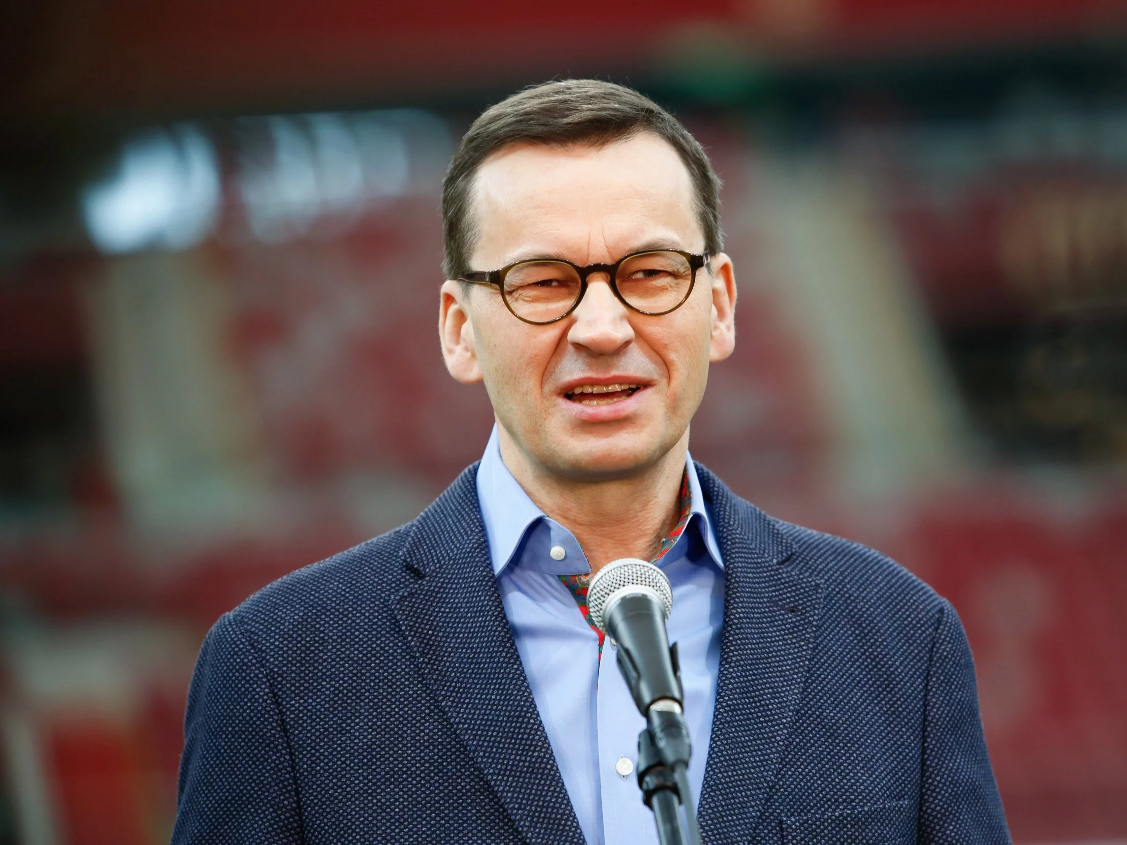 Mateusz Morawiecki