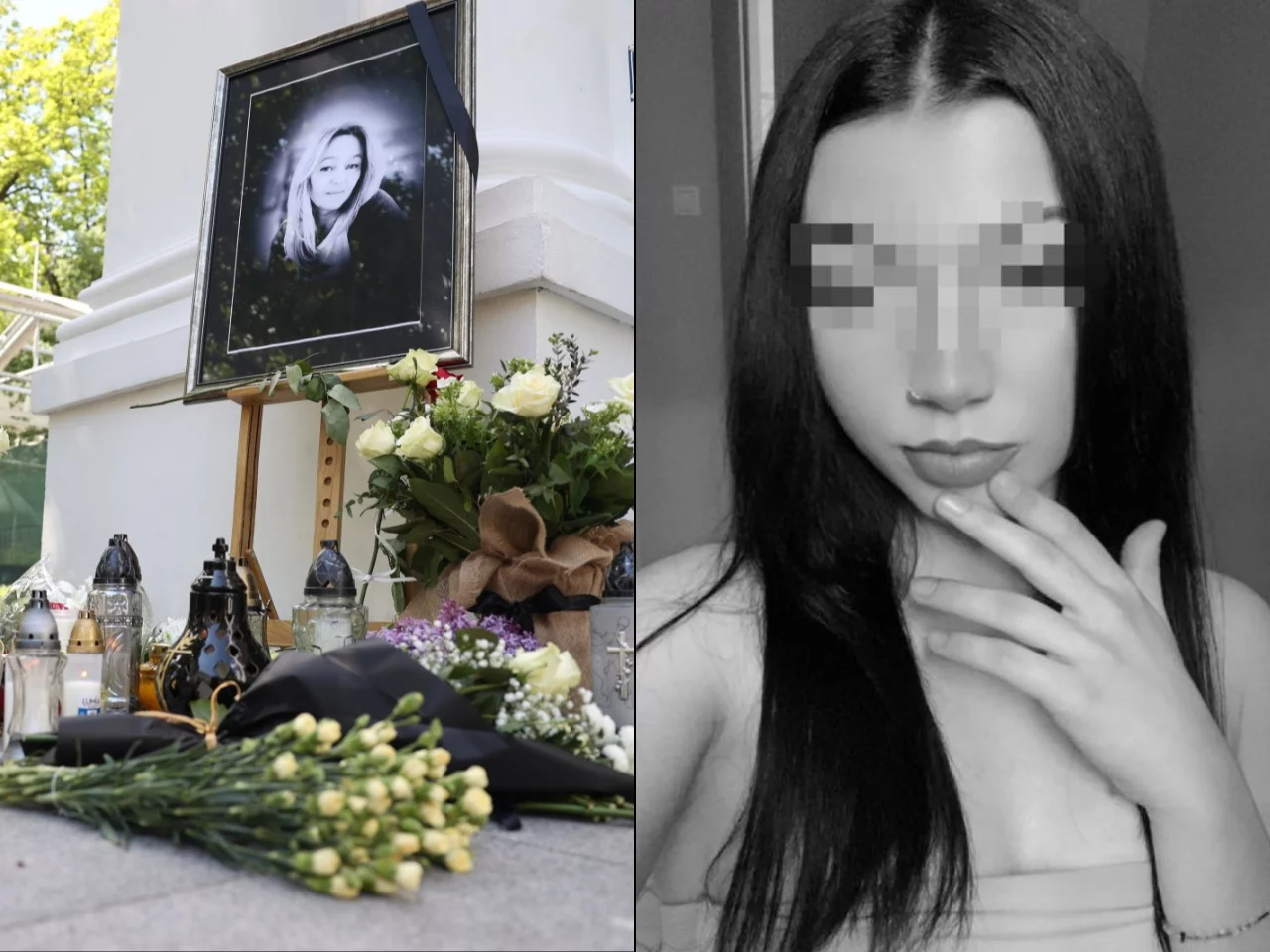 Mord w Mławie, masakra na UW. Kryminolożka: 30 kobiet zostało w Polsce zabitych od stycznia, oprawcami byli wyłącznie mężczyźni