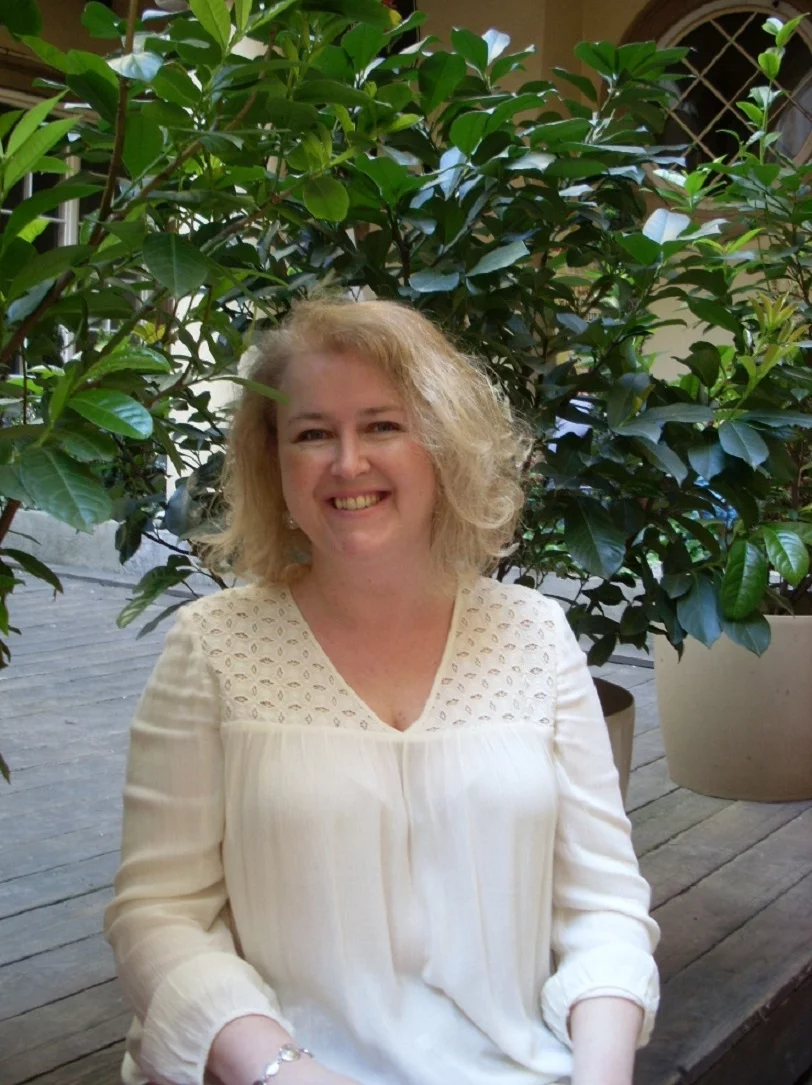 Katarzyna Misiołek pseudonim Daria Orlicz autorka serii „Stracone dusze”