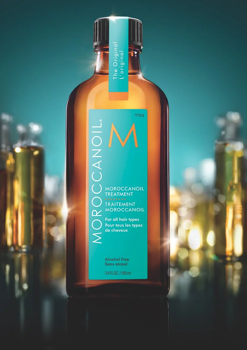 Marka Moroccanoil