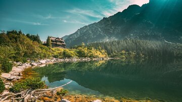 Morskie Oko