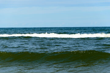 Morze Bałtyckie