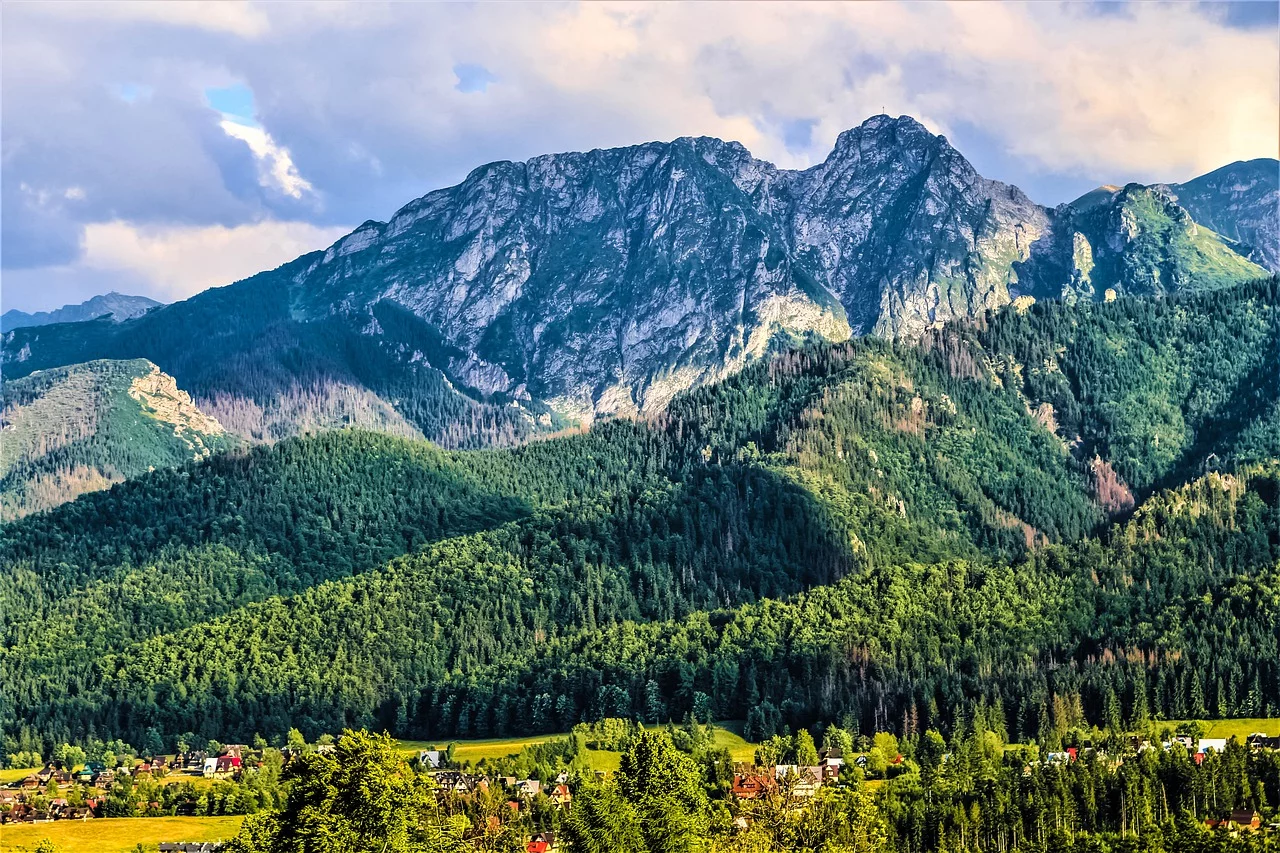 Tatry